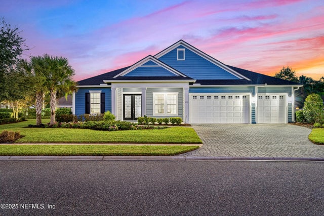 375 Kirkside Avenue, St. Augustine