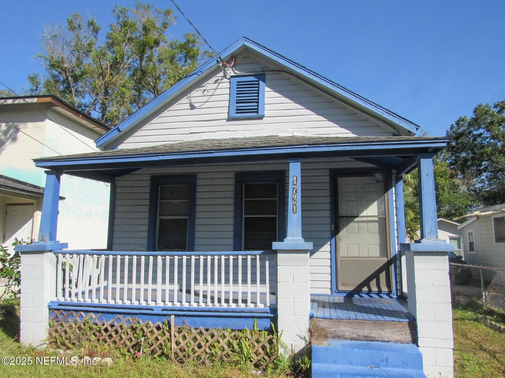1731 W 12th Street, Jacksonville