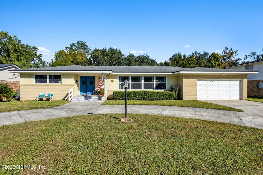 2941 Caballero Drive, Jacksonville