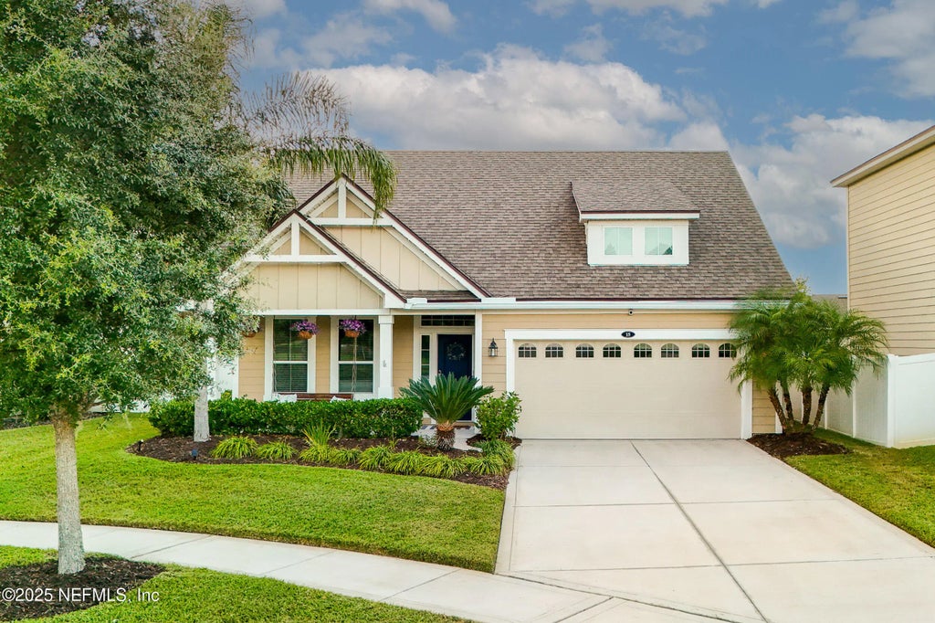 15 Perdido Street, St. Johns