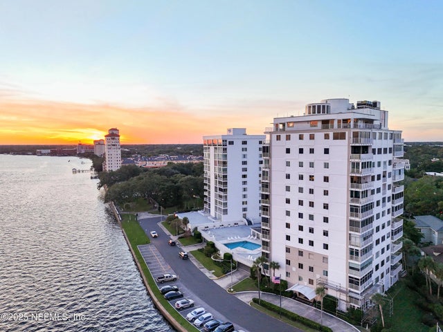 1560 Lancaster Terrace 1500, Jacksonville