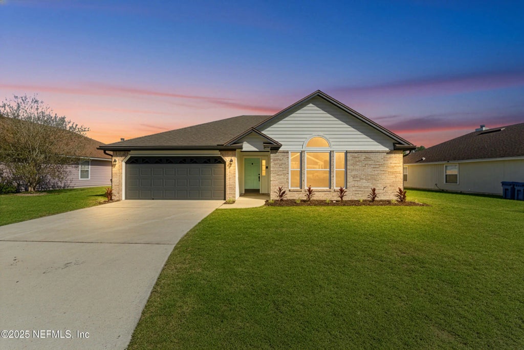 1191 Blue Eagle Trail, Jacksonville