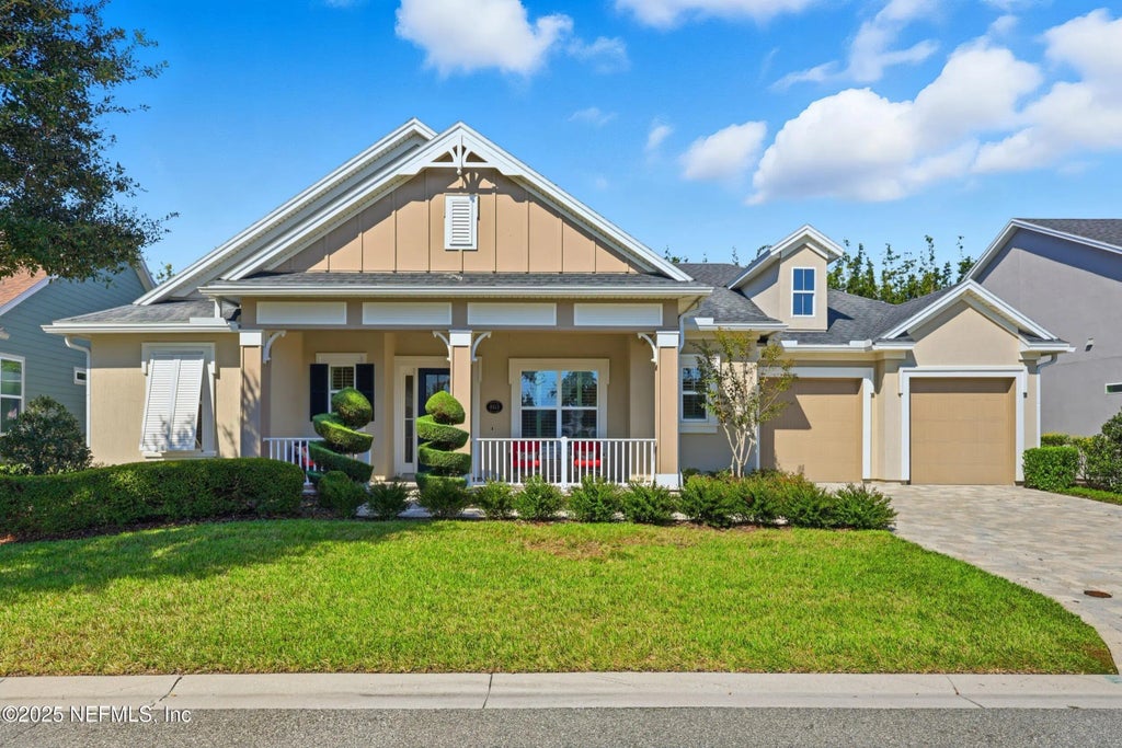 8513 Mabel Drive, Jacksonville