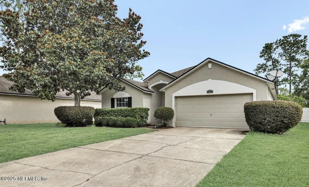 3751 Longleaf Forest Lane, Jacksonville