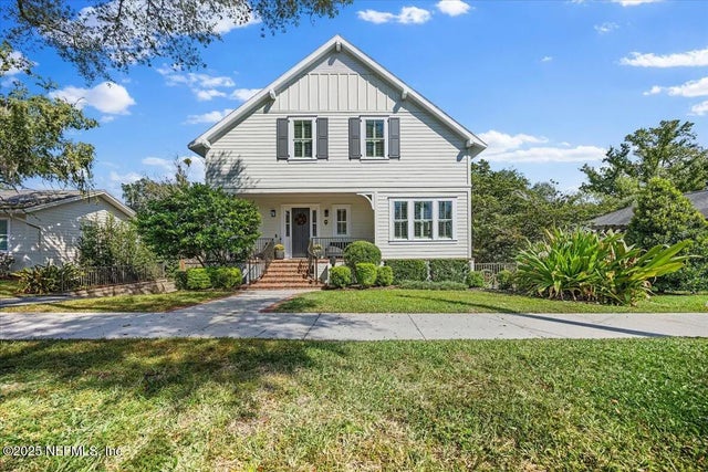 2743 Green Bay Lane, Jacksonville
