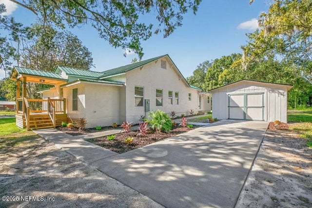 401 Melrose Avenue, Green Cove Springs