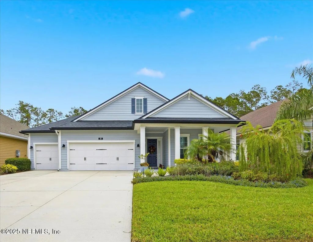 53 Valley Grove Drive, Ponte Vedra