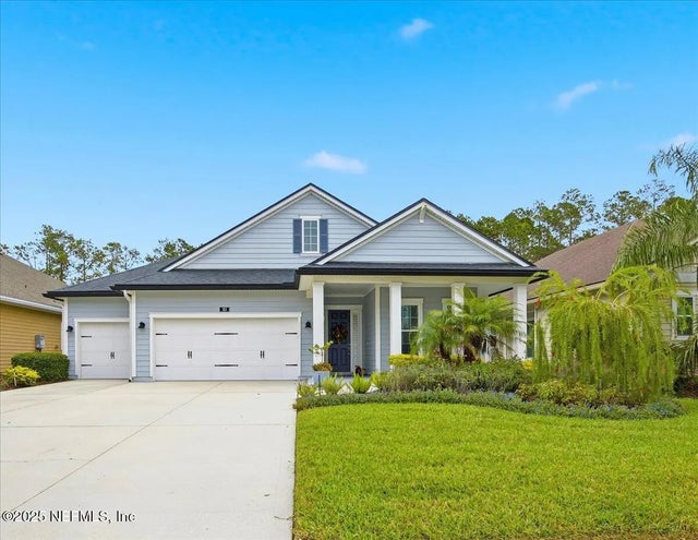 53 Valley Grove Drive, Ponte Vedra