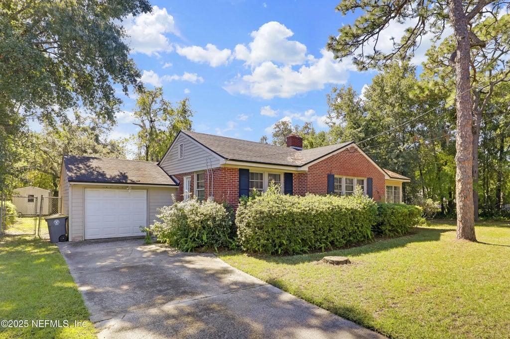 448 W 68th Street, Jacksonville