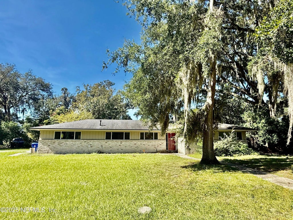 2349 Moody Avenue, Orange Park