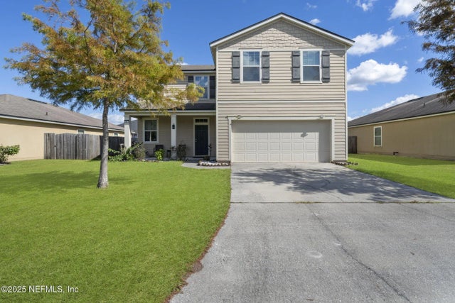 3847 Falcon Crest Drive, Green Cove Springs