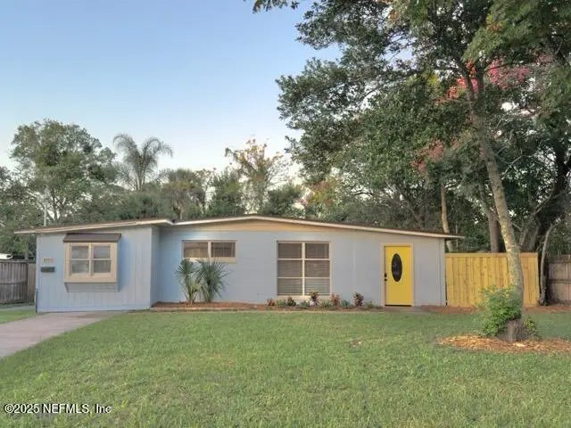 1823 Sable Palm Lane, Jacksonville Beach