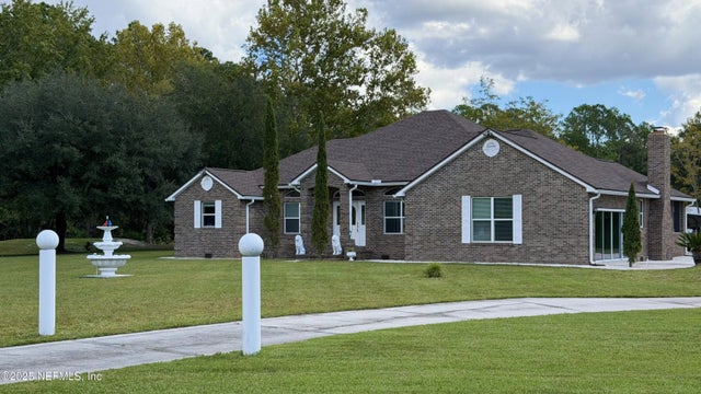 3030 Ogilvie Road, Jacksonville