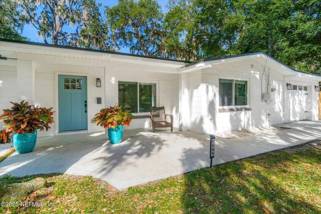1137 Cape Charles Avenue, Jacksonville