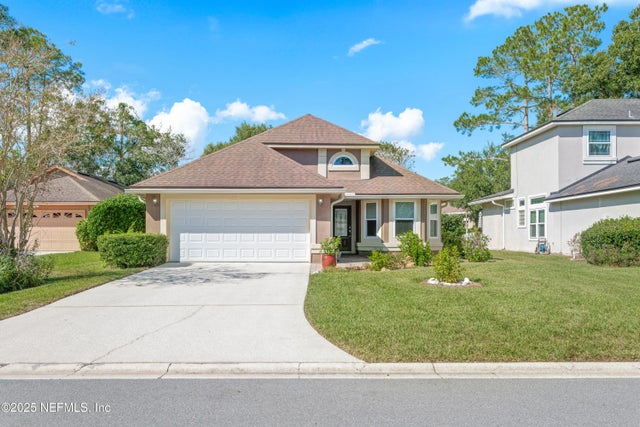 4392 Ashfield Drive, Jacksonville