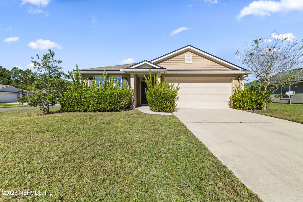 6847 Hanford Street, Jacksonville