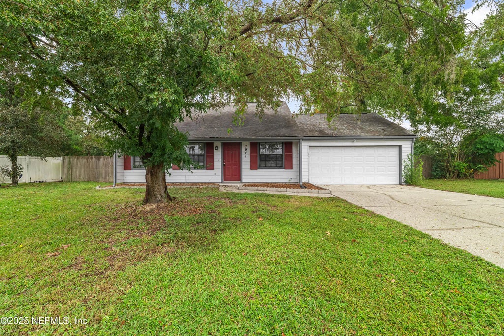 7941 Campbell Town Court, Jacksonville