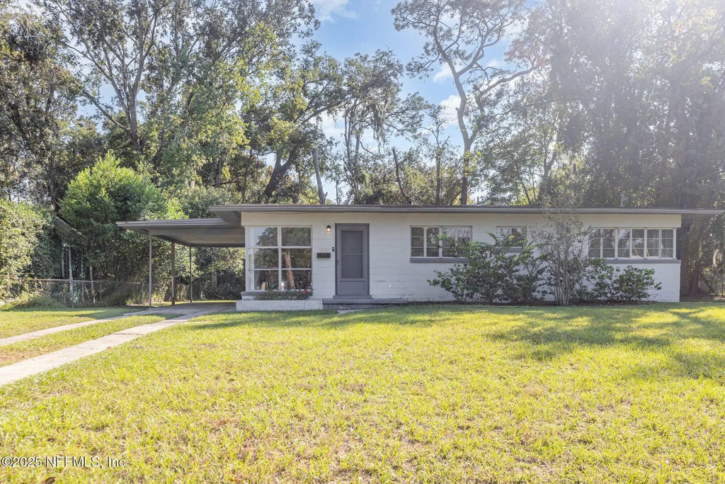 6022 Sudbury Avenue, Jacksonville