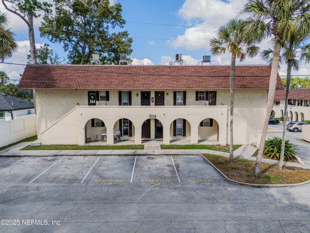 7319 Pottsburg Drive 2, Jacksonville