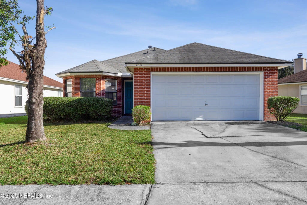 8047 Beaver Creek Drive, Jacksonville