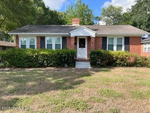 2144 Southampton Road, Jacksonville