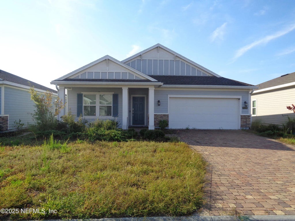 9780 Lemon Grass Lane, Jacksonville