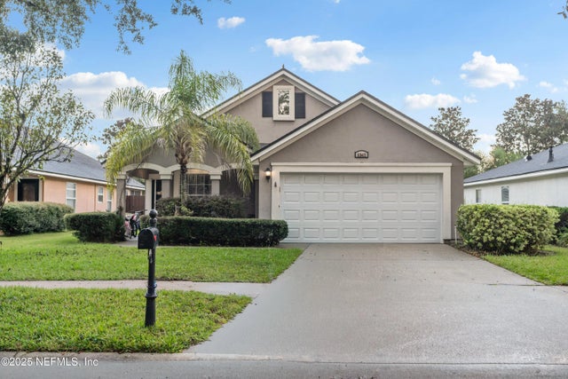 6242 Dalton Spring Court, Jacksonville