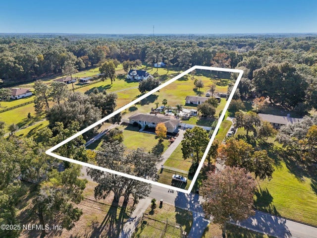 768 Arthur Moore Drive, Green Cove Springs