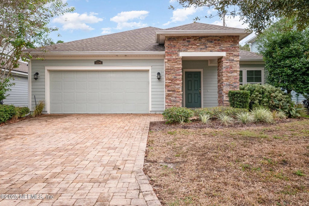 15786 Tisons Bluff Road, Jacksonville