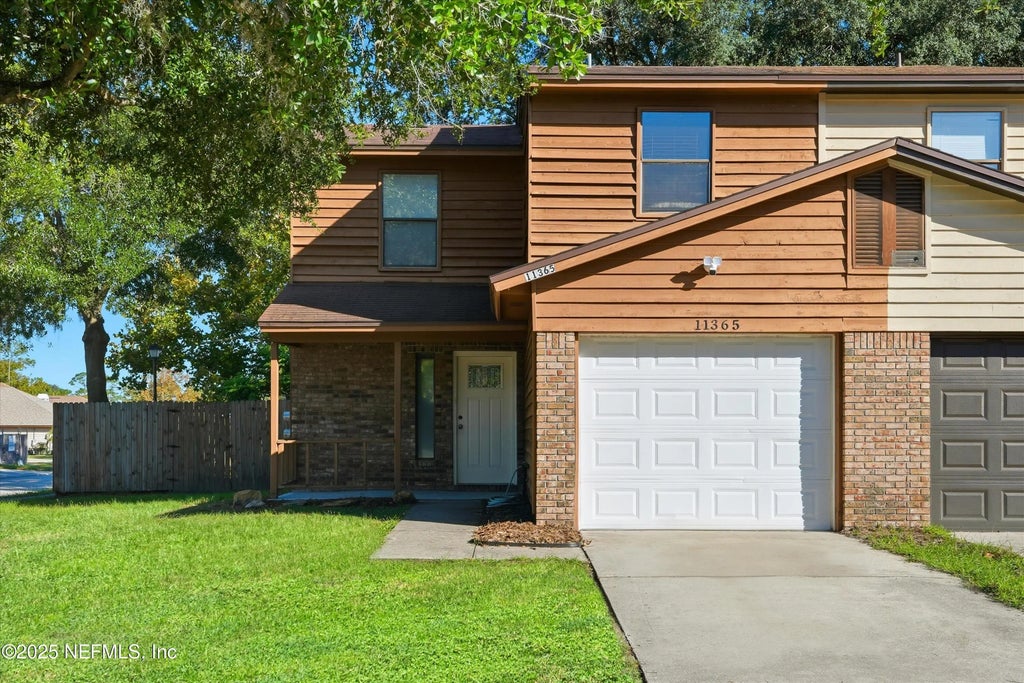 11365 Tanager Drive S, Jacksonville