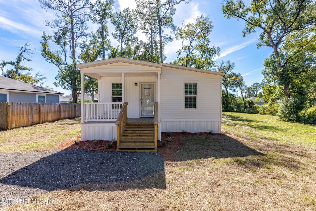 8534 Osteen Street, Jacksonville