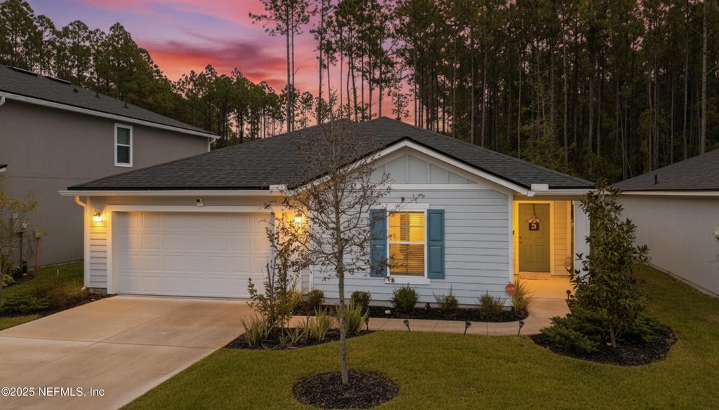 4888 Big Pine Drive, Jacksonville