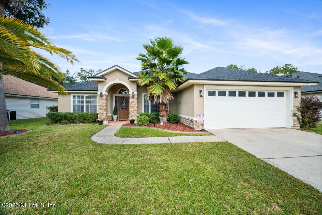 9407 Bruntsfield Drive, Jacksonville