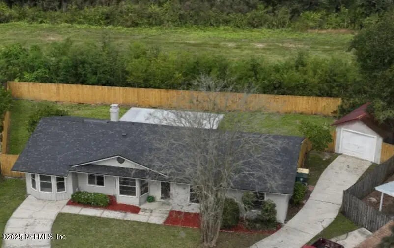 11501 Dandelion Way, Jacksonville