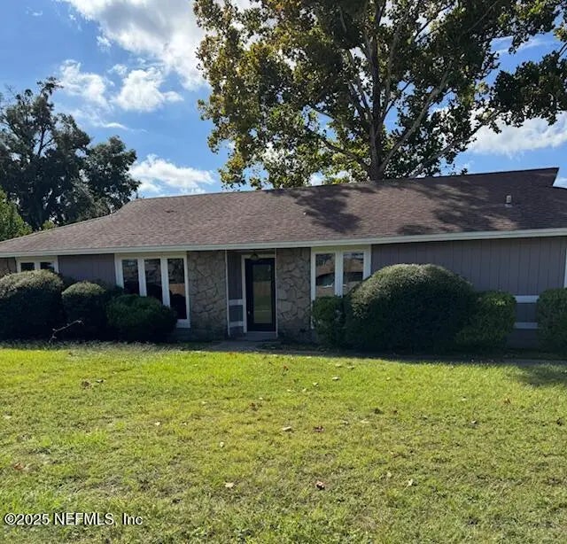 28 Belmont Boulevard, Orange Park