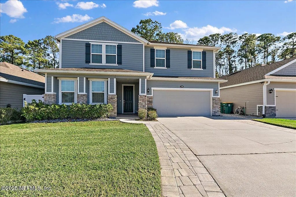 7759 Sunnydale Lane, Jacksonville