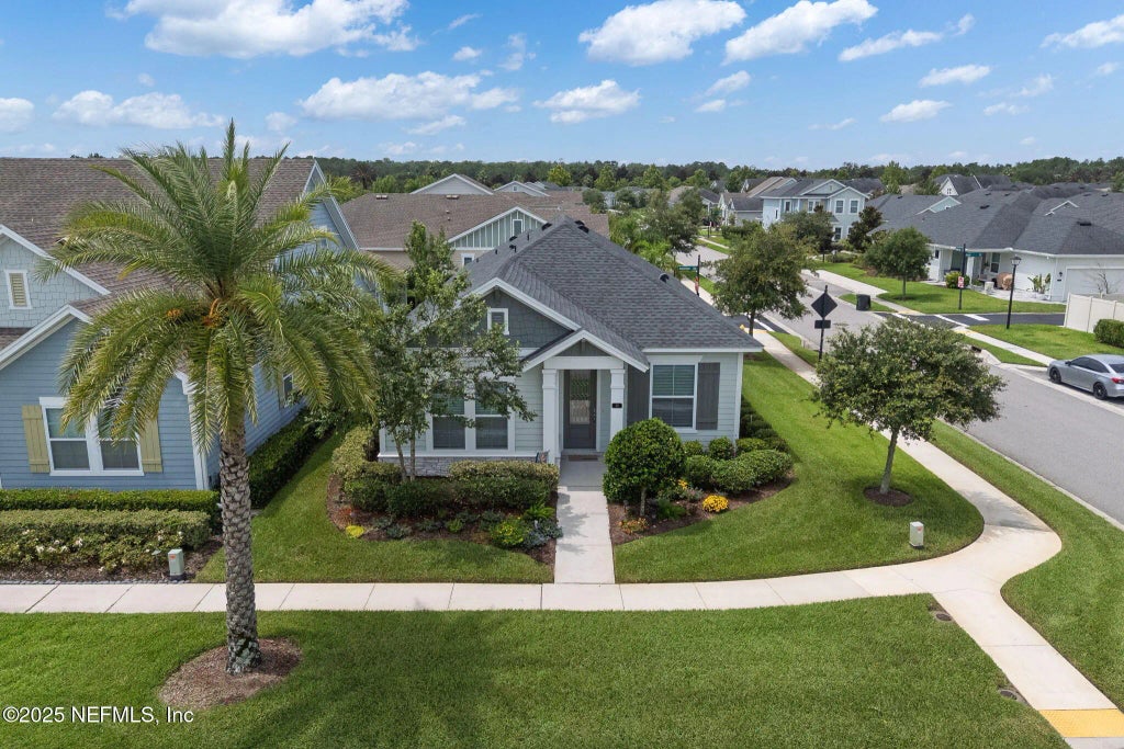 49 Fairhope Drive, Ponte Vedra