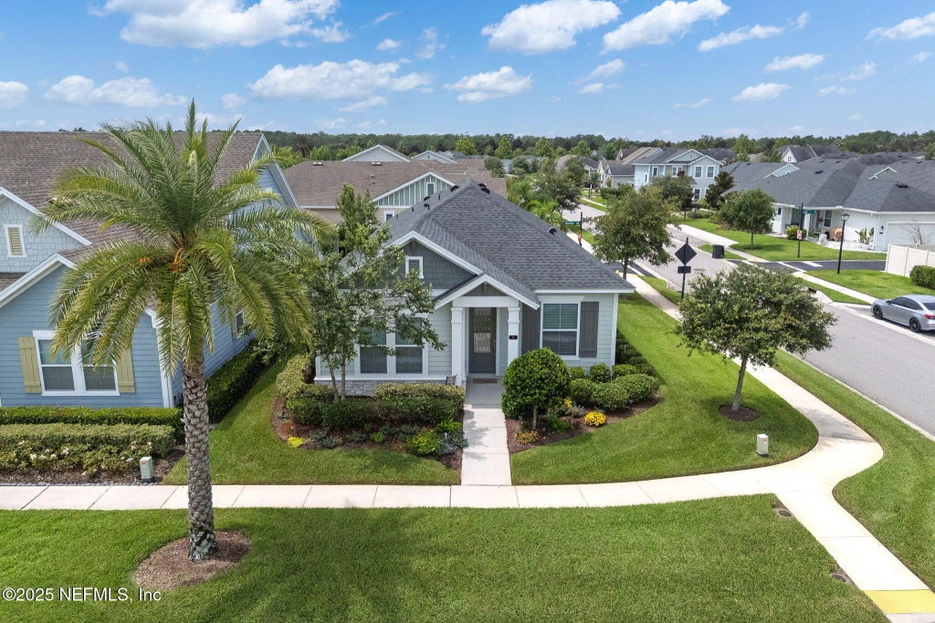49 Fairhope Drive, Ponte Vedra