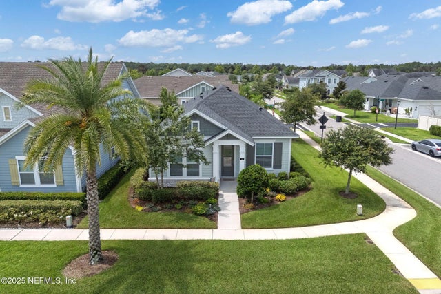 49 Fairhope Drive, Ponte Vedra