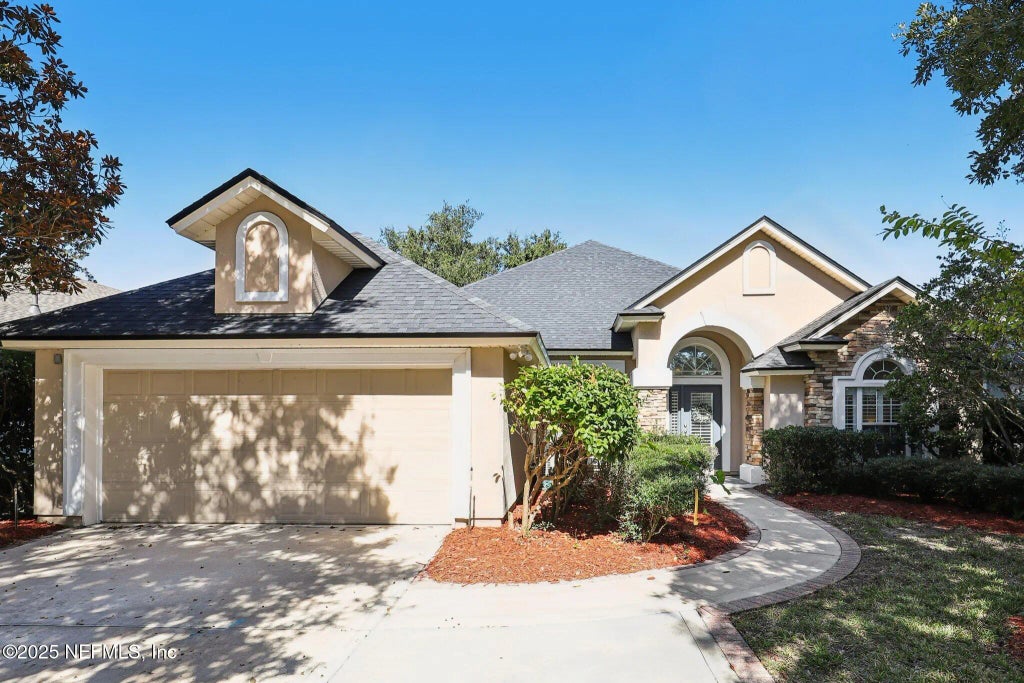 333 Stokes Creek Drive, St. Augustine