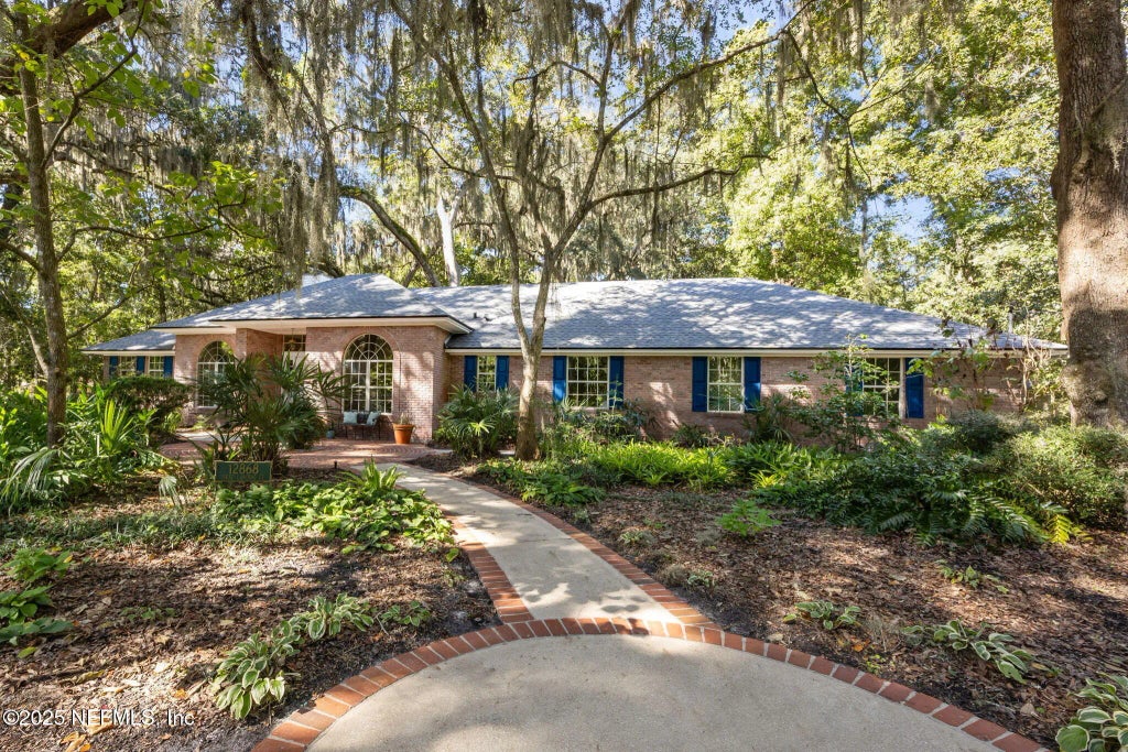 12868 Mead Landing Court, Jacksonville