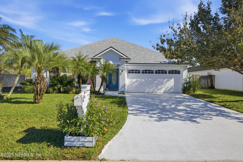 12559 Lake Gardens Drive, Jacksonville