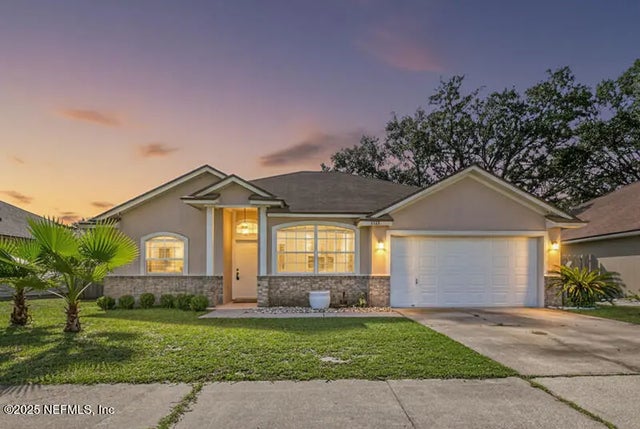 3338 Guernsey Court, Jacksonville