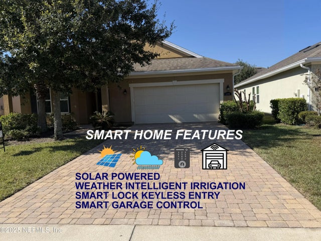 1160 Ballard Ridge Road, Jacksonville