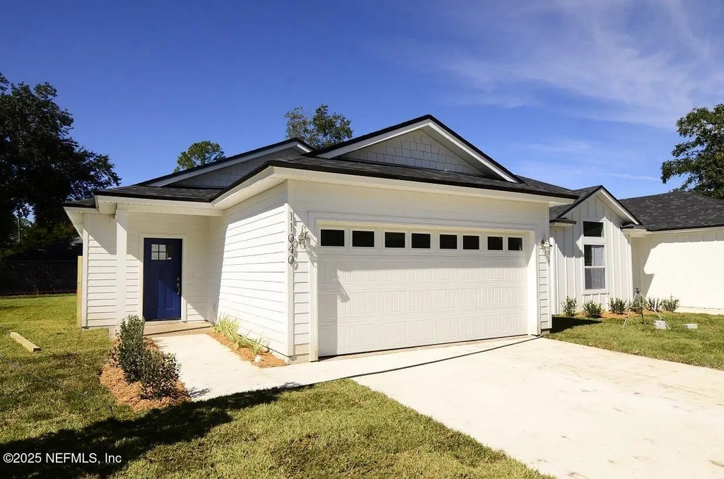 11040 Blessings Court, Jacksonville