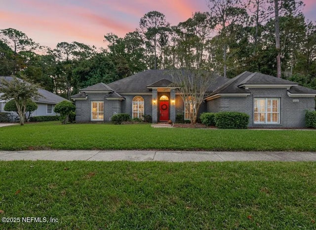 8713 Autumn Green Drive, Jacksonville