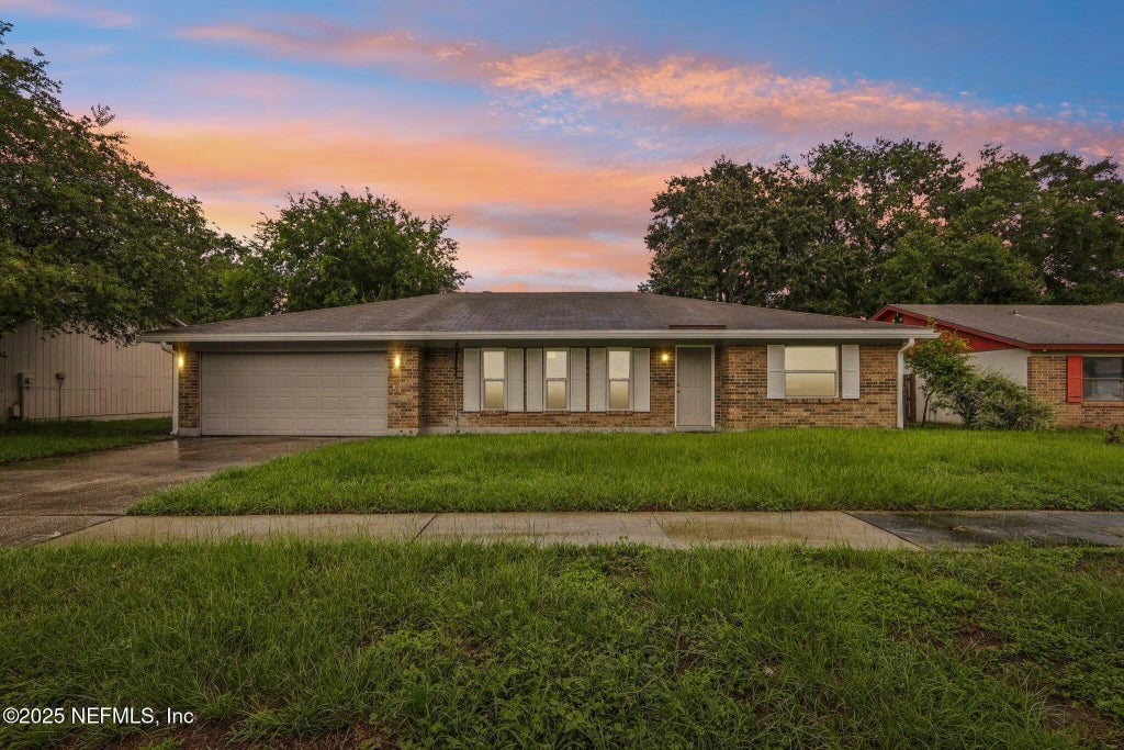 2427 Olson Lane, Jacksonville