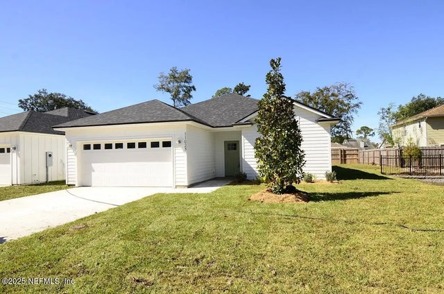 11028 Blessings Court, Jacksonville