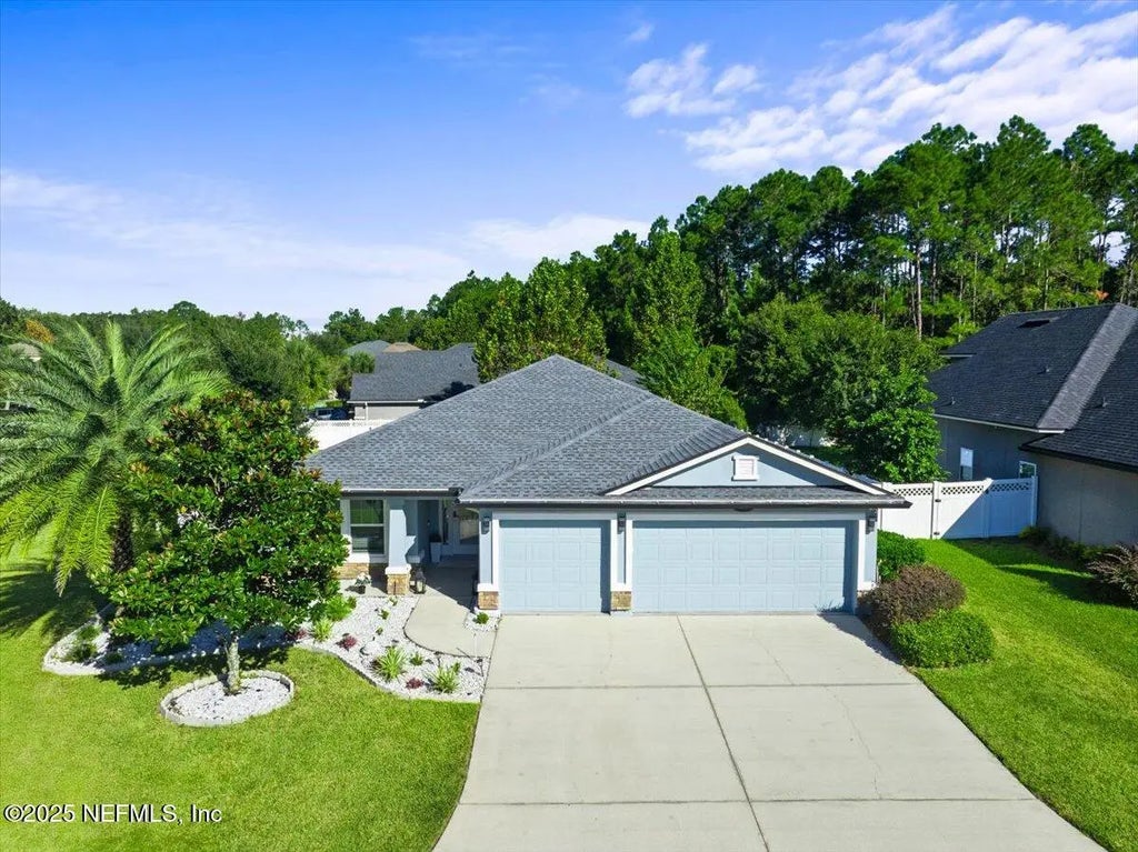 501 E Kings College Drive, Fruit Cove