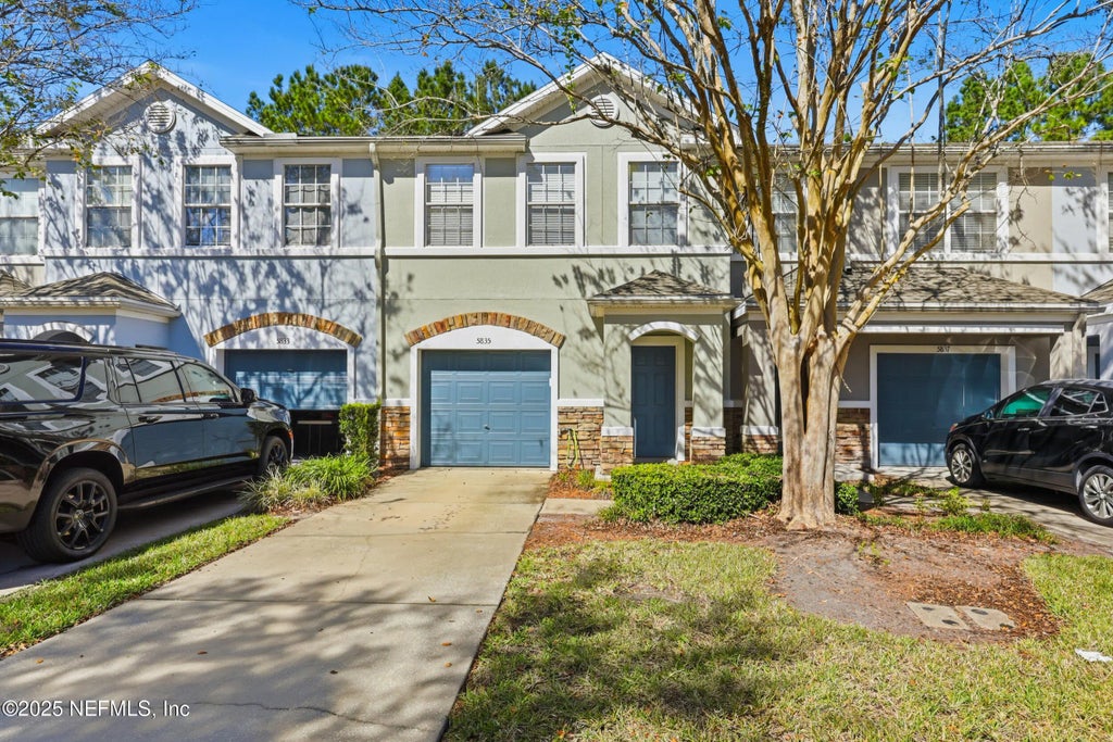 5835 Parkstone Crossing Drive, Jacksonville